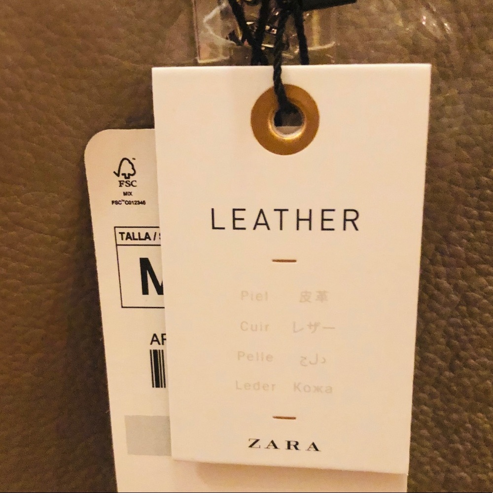 ❌SOLD❌NWT Handbag - Picture 6 of 6